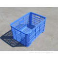 Plastic Injection Vegetable Fruit Crate Mould Fruit Storage Basket